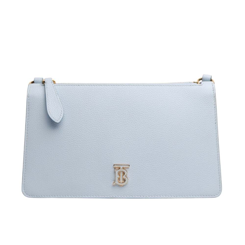 Burberry Pouch Shoulder Bag #352861F56B